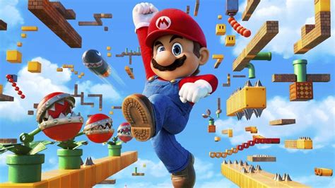 Super mario movie box office mojo - CNN —. “The Super Mario Bros. Movie” powered up at the box office with an impressive opening. The movie ran up the score with more than $200 million in the US and Canada for its five-day ...